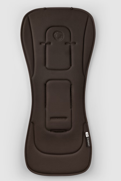 Colchoneta integral Bugaboo doble confort
