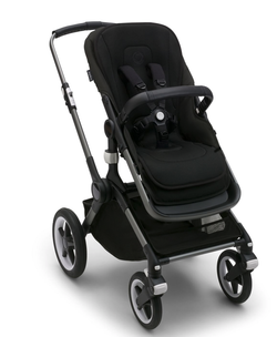 Colchoneta integral Bugaboo doble confort