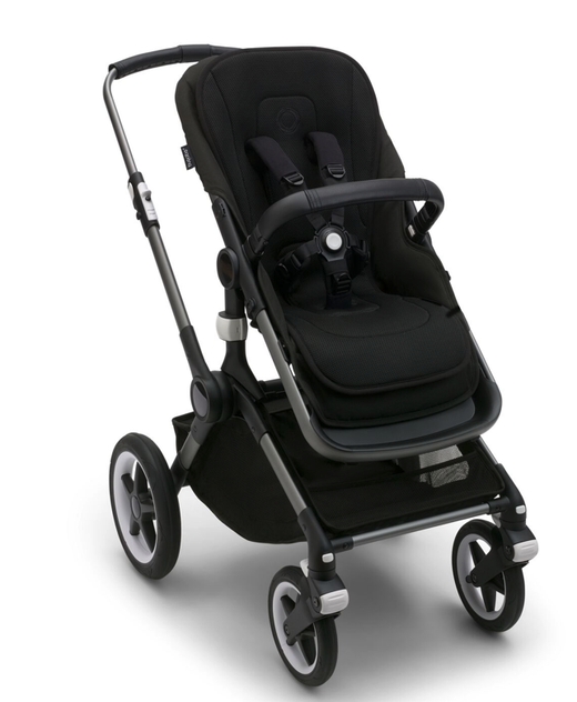 Colchoneta integral Bugaboo doble confort