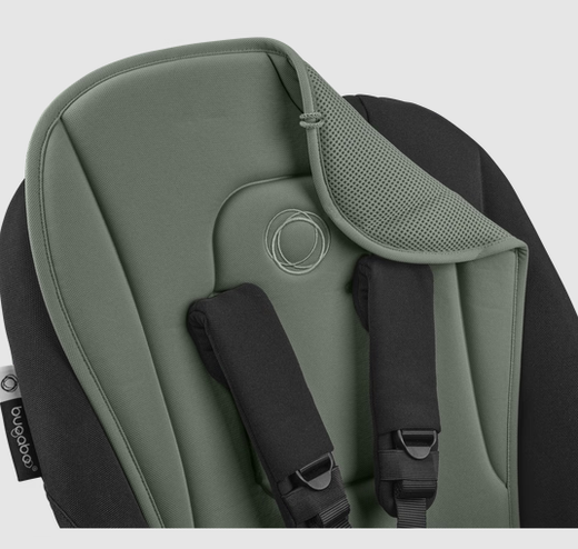 Colchoneta integral Bugaboo doble confort
