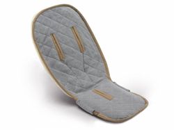 Colchoneta integral de lana Bugaboo