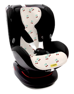 Colchoneta silla de coche Grupo 1 AeroMoov 3D AirLayer
