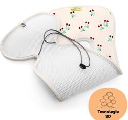 Colchoneta silla de coche Grupo 1 AeroMoov 3D AirLayer