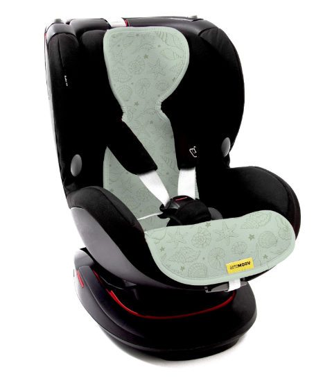 Colchoneta silla de coche Grupo 1 AeroMoov 3D AirLayer