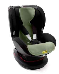 Colchoneta silla de coche Grupo 1 AeroMoov 3D AirLayer