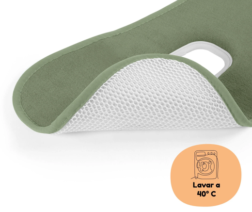Colchoneta silla de coche Grupo 1 AeroMoov 3D AirLayer