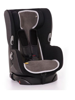 Colchoneta silla de coche Grupo 1 AeroMoov 3D AirLayer