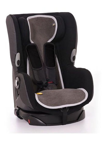 Colchoneta silla de coche Grupo 1 AeroMoov 3D AirLayer