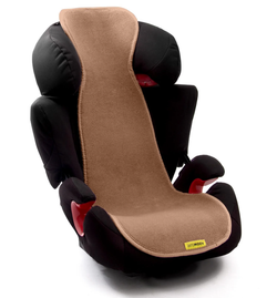 Colchoneta silla de coche Grupo 2/3 AeroMoov 3D AirLayer