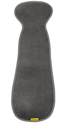 Colchoneta silla de coche Grupo 2/3 AeroMoov 3D AirLayer