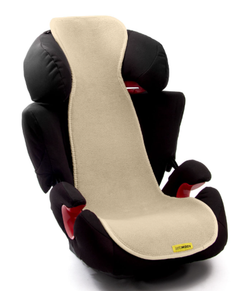 Colchoneta silla de coche Grupo 2/3 AeroMoov 3D AirLayer