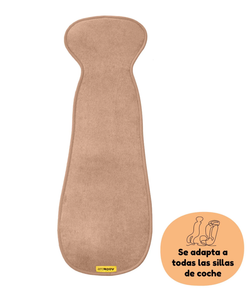 Colchoneta silla de coche Grupo 2/3 AeroMoov 3D AirLayer