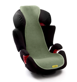 Colchoneta silla de coche Grupo 2/3 AeroMoov 3D AirLayer