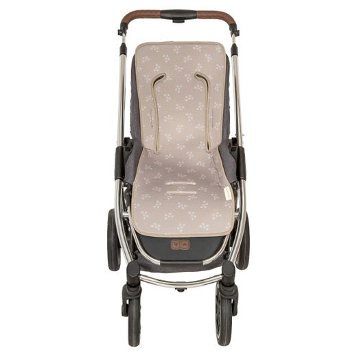 Colchoneta silla paseo estampada Stars09500