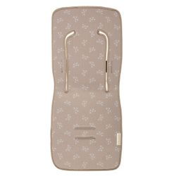 Colchoneta silla paseo estampada Stars09500