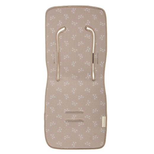 Colchoneta silla paseo estampada Stars09500