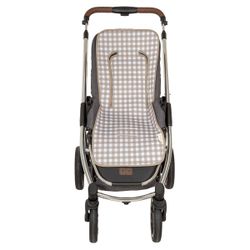 Colchoneta silla paseo estampada Vichi09500