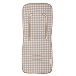 Colchoneta silla paseo estampada Vichi09500