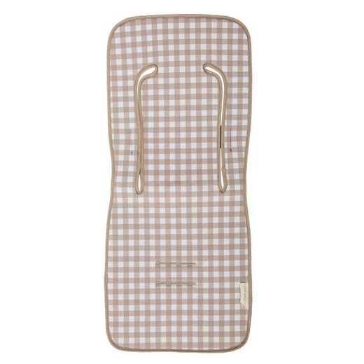Colchoneta silla paseo estampada Vichi09500