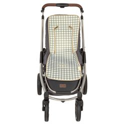Colchoneta silla paseo estampada Vichi09506
