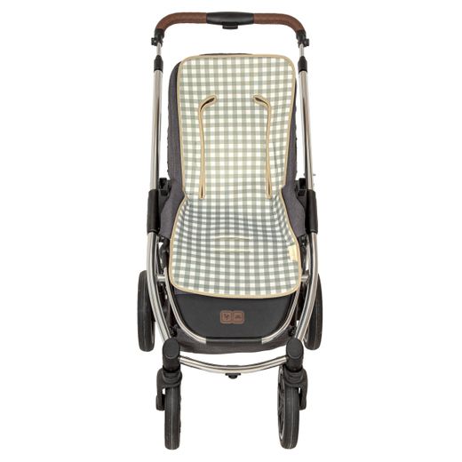 Colchoneta silla paseo estampada Vichi09506