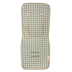 Colchoneta silla paseo estampada Vichi09506