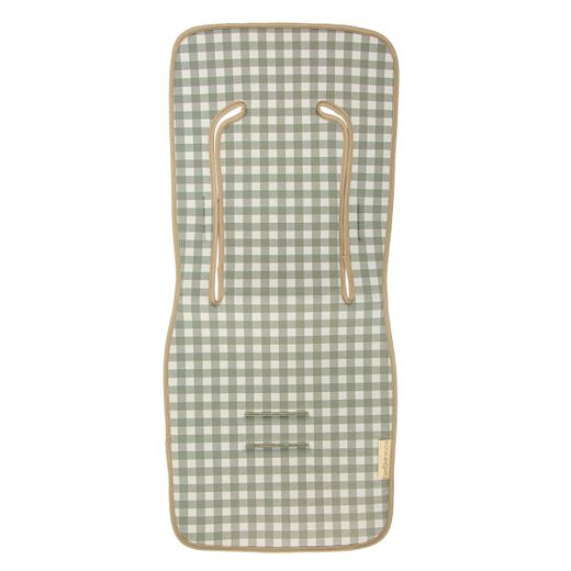 Colchoneta silla paseo estampada Vichi09506