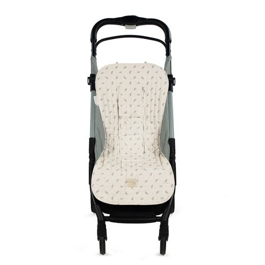 Colchoneta silla paseo Mimosa Walking Mum