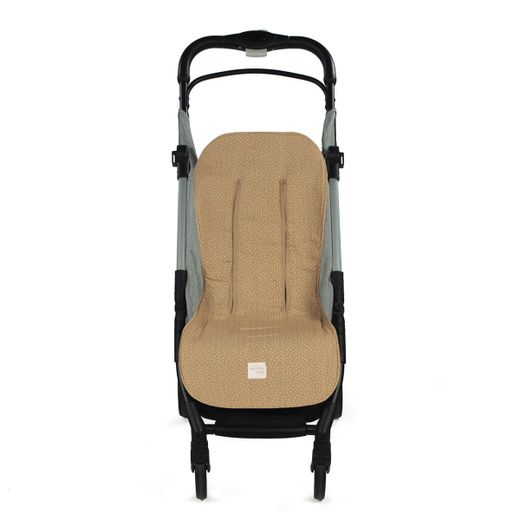 Colchoneta silla paseo Topito Poppy Walking Mum