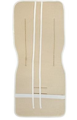 Colchoneta Tanzania Multicolor 35x83