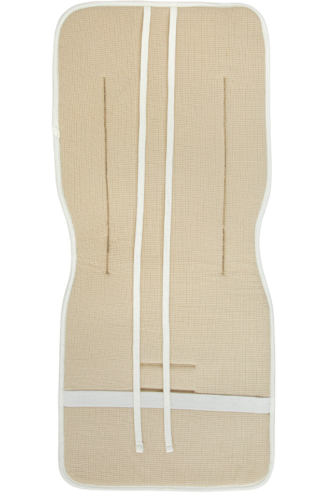 Colchoneta Tanzania Multicolor 35x83