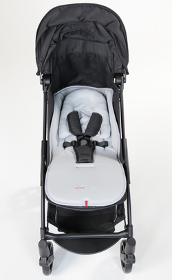 Colchoneta universal para silla de paseo Mattress Set de Mast