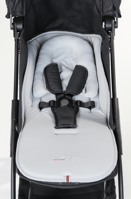 Colchoneta universal para silla de paseo Mattress Set de Mast
