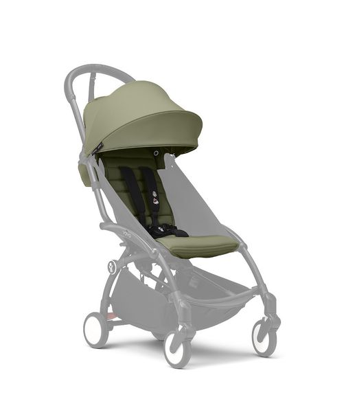 Color Pack 6+ YOYO³ de STOKKE