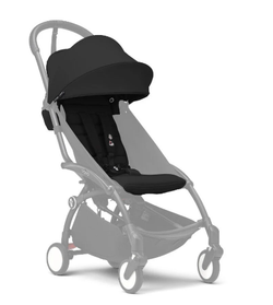 Color Pack 6+ YOYO³ de STOKKE