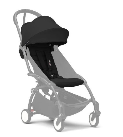 Color Pack 6+ YOYO³ de STOKKE
