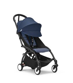 Color Pack 6+ YOYO³ de STOKKE