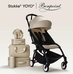 Color Pack 6+ YOYO³ de STOKKE