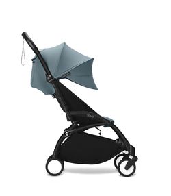 Color Pack 6+ YOYO³ de STOKKE