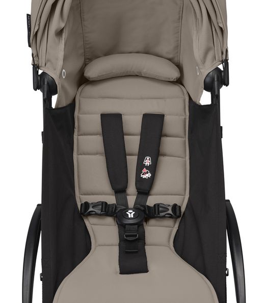 Color Pack 6+ YOYO³ de STOKKE