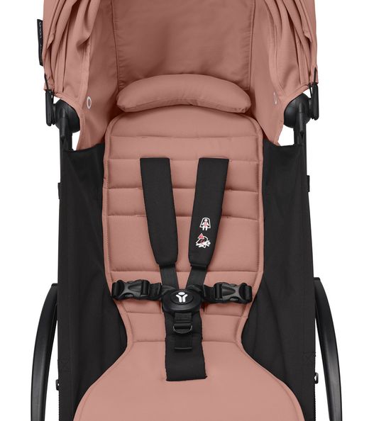 Color Pack 6+ YOYO³ de STOKKE