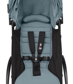 Color Pack 6+ YOYO³ de STOKKE