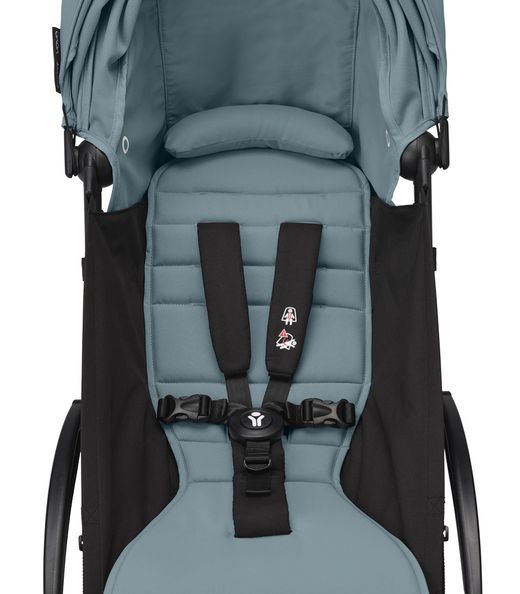 Color Pack 6+ YOYO³ de STOKKE