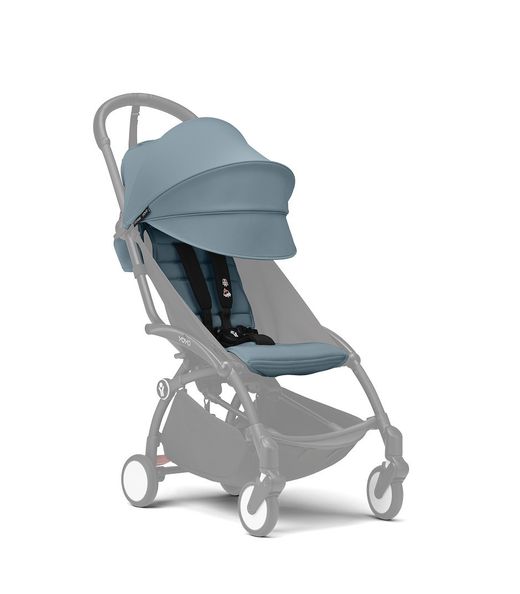 Color Pack 6+ YOYO³ de STOKKE