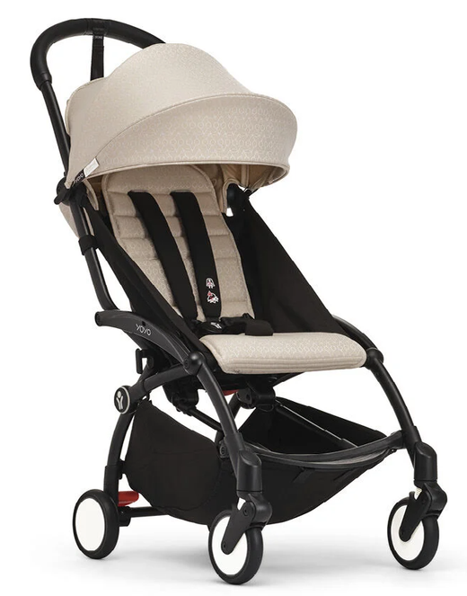 Color Pack 6+ YOYO³ de STOKKE