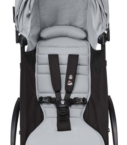 Color Pack 6+ YOYO³ de STOKKE