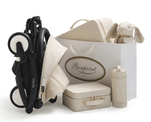 Color Pack 6+ YOYO³ de STOKKE