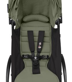 Color Pack 6+ YOYO³ de STOKKE