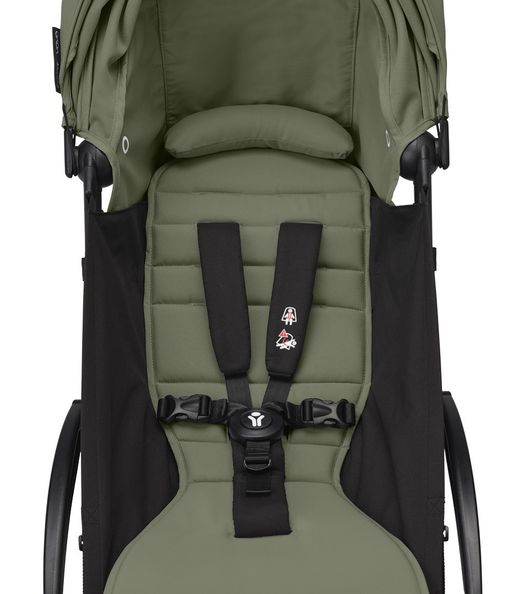 Color Pack 6+ YOYO³ de STOKKE