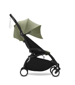 Color Pack 6+ YOYO³ de STOKKE